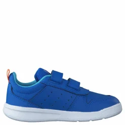 Tensaur Shoes Glow Blue / Bright Cyan / Amber Tint*adidas Hot