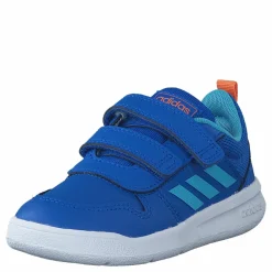Tensaur Shoes Glow Blue / Bright Cyan / Amber Tint*adidas Hot