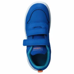 Tensaur Shoes Glow Blue / Bright Cyan / Amber Tint*adidas Hot