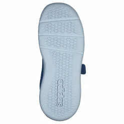 Tensaur Shoes Glow Blue / Bright Cyan / Amber Tint*adidas Hot