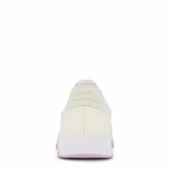 adidas Tensaur Sport Training Lace Shoes Beige