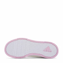 adidas Tensaur Sport Training Lace Shoes Beige