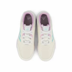 adidas Tensaur Sport Training Lace Shoes Beige