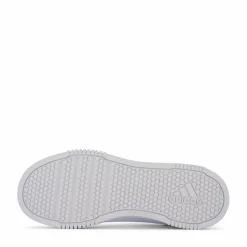 adidas Tensaur Sport Training Lace Shoes Cloud White / Cloud White / Grey One Vit Clearance