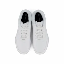 adidas Tensaur Sport Training Lace Shoes Cloud White / Cloud White / Grey One Vit Clearance