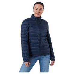 Whistler Tepic Pro-Lite Jacket Blue Blå
