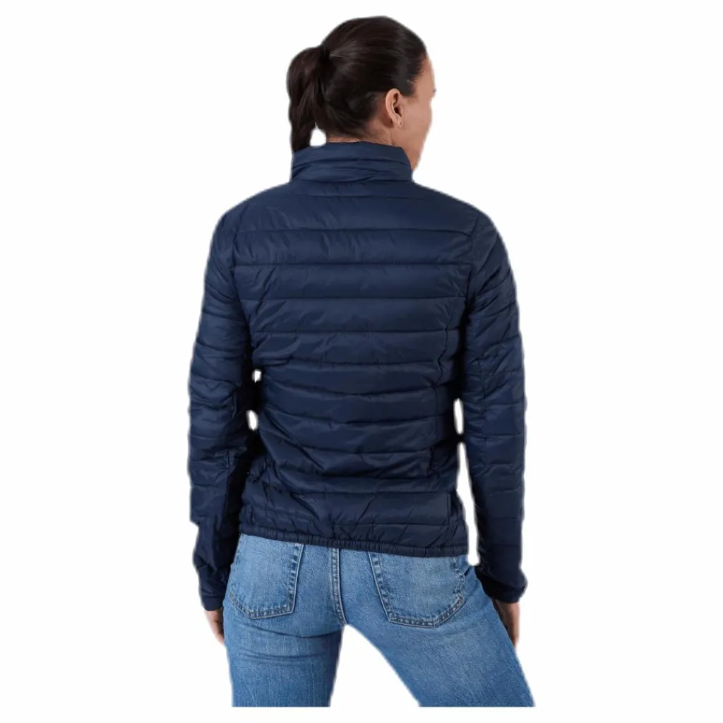 Whistler Tepic Pro-Lite Jacket Blue Blå