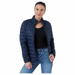 Whistler Tepic Pro-Lite Jacket Blue Blå