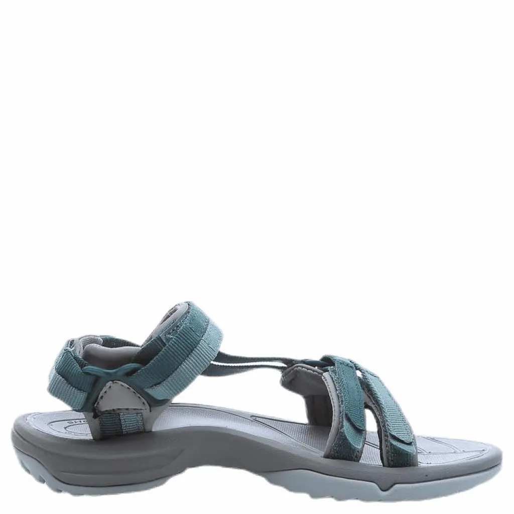 Teva Terra Fi Lite Blue/Grey Blå och Grå Outlet