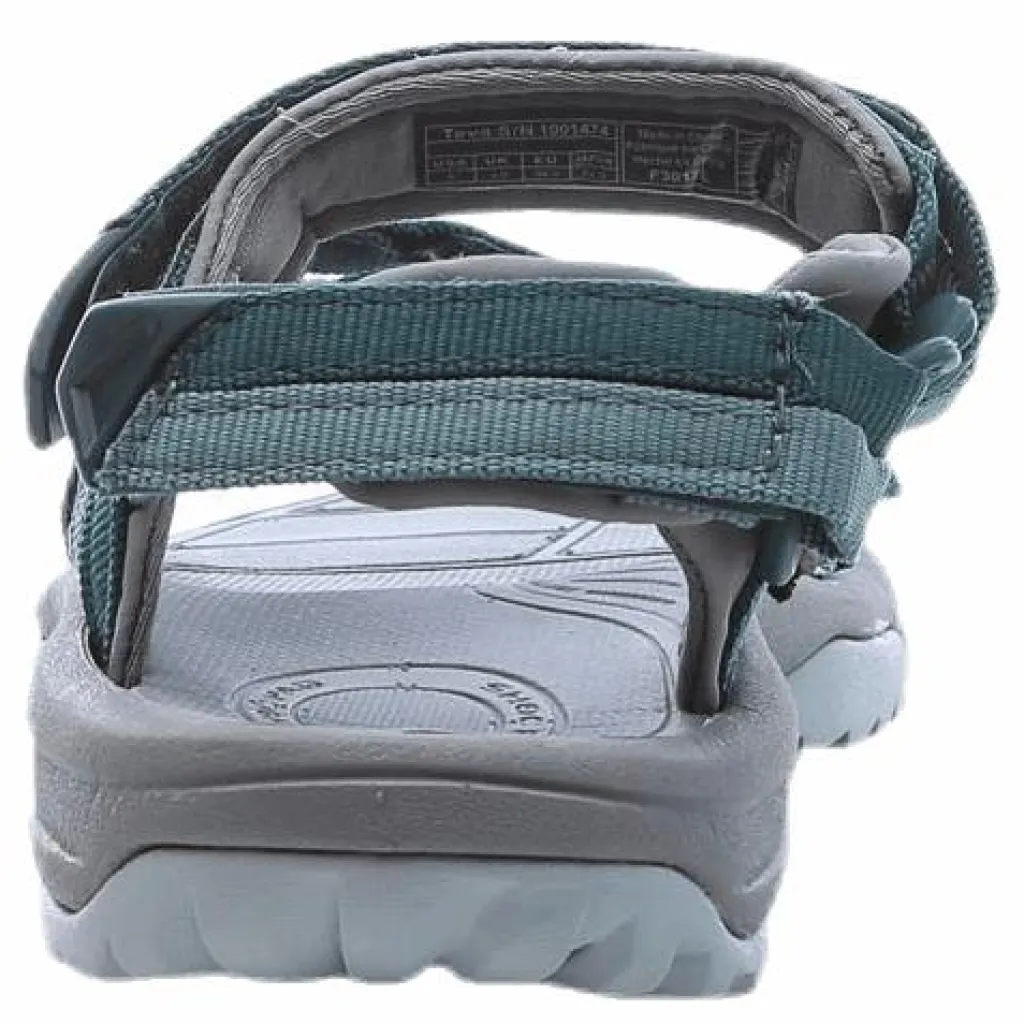 Teva Terra Fi Lite Blue/Grey Blå och Grå Outlet