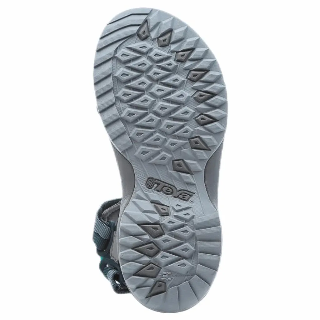 Teva Terra Fi Lite Blue/Grey Blå och Grå Outlet