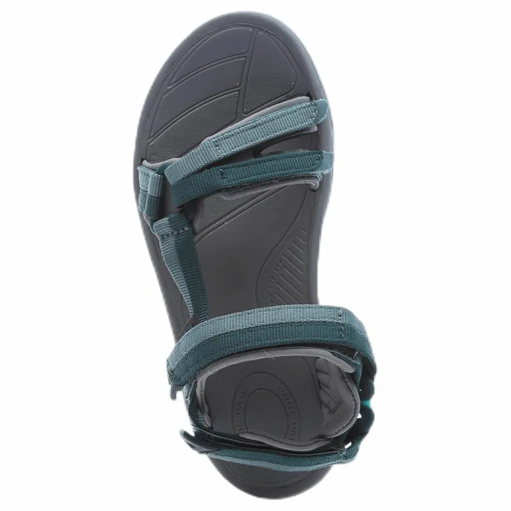 Teva Terra Fi Lite Blue/Grey Blå och Grå Outlet