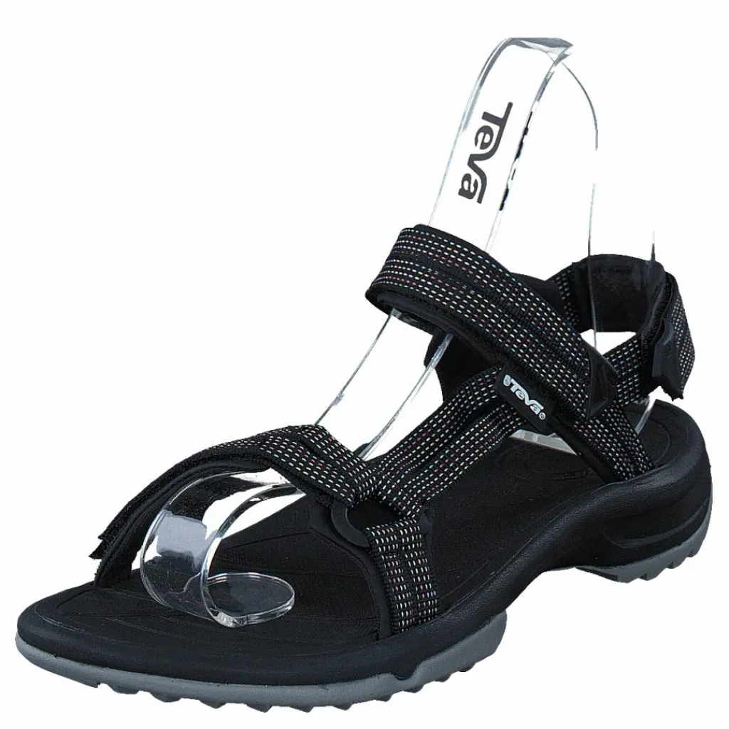 Teva Terra FI Lite CITY LIGHTS BLACK / PASTEL Svart