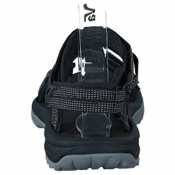 Teva Terra FI Lite CITY LIGHTS BLACK / PASTEL Svart