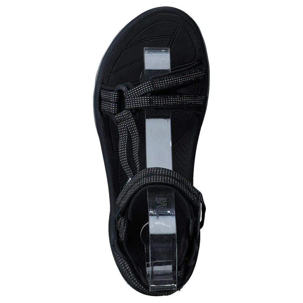 Teva Terra FI Lite CITY LIGHTS BLACK / PASTEL Svart