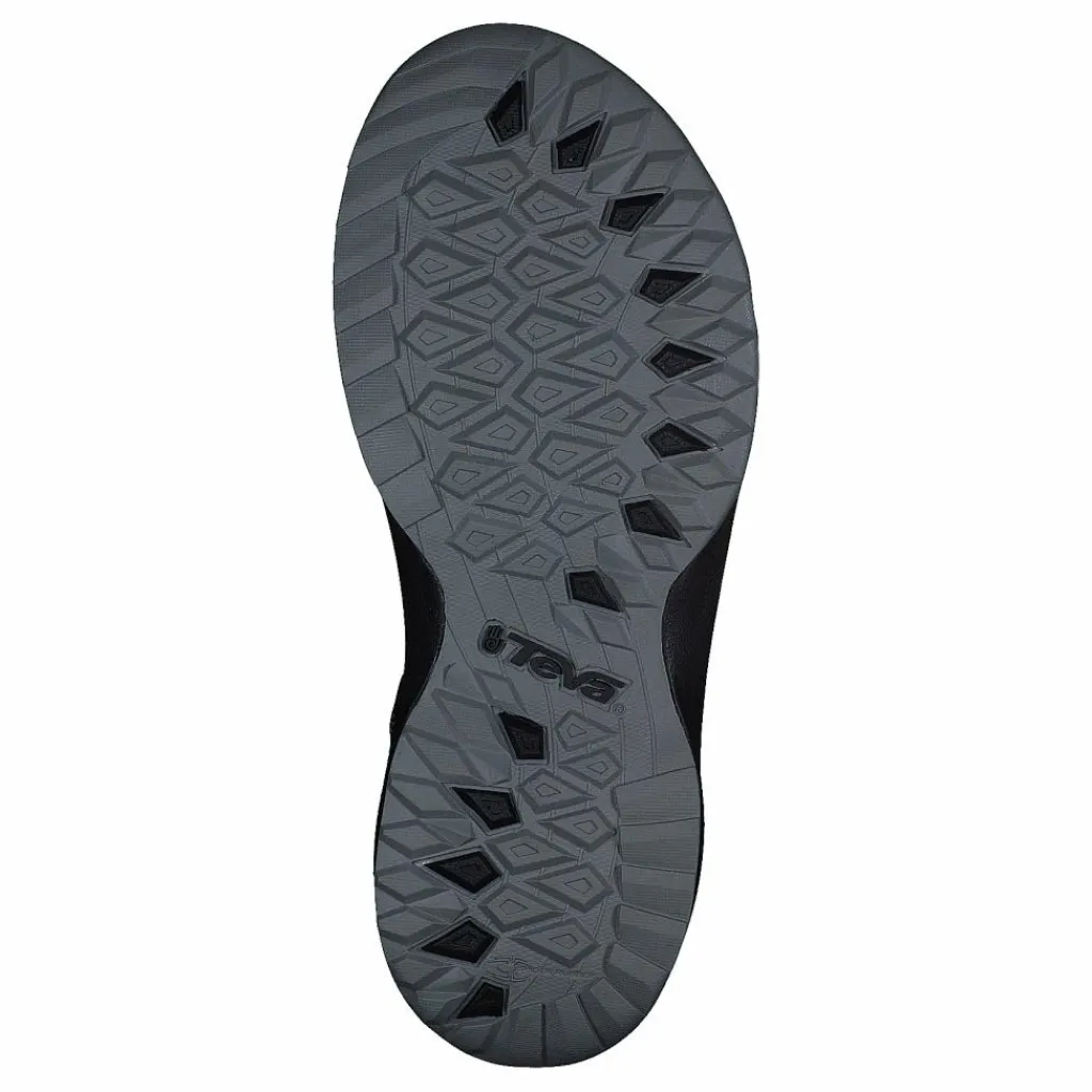 Teva Terra FI Lite CITY LIGHTS BLACK / PASTEL Svart