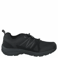 Polecat Terra Topeka Gtx Black Svart