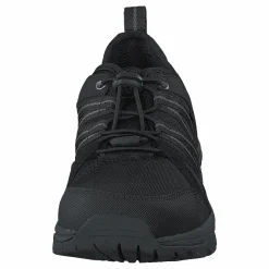 Polecat Terra Topeka Gtx Black Svart