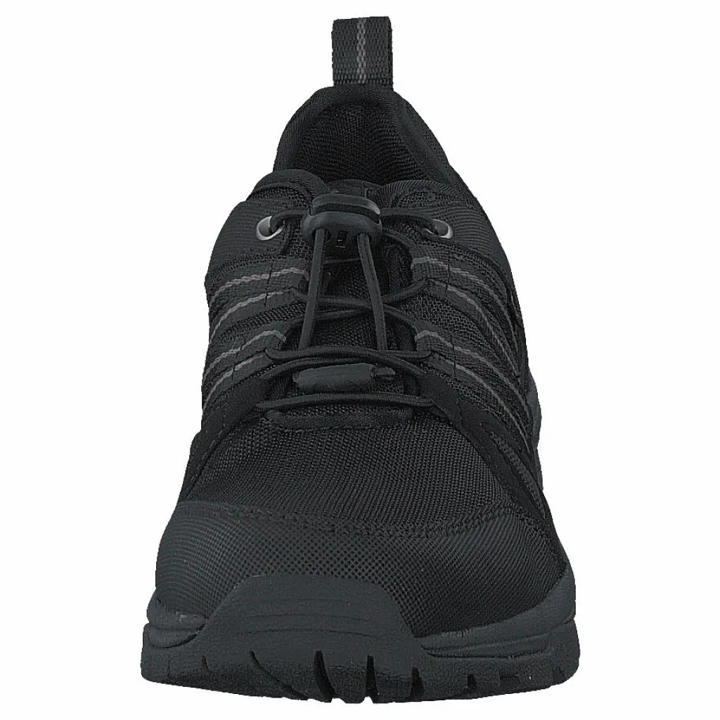 Polecat Terra Topeka Gtx Black Svart