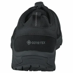 Polecat Terra Topeka Gtx Black Svart