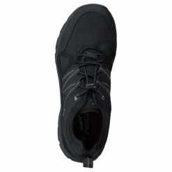Polecat Terra Topeka Gtx Black Svart