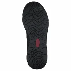 Polecat Terra Topeka Gtx Black Svart