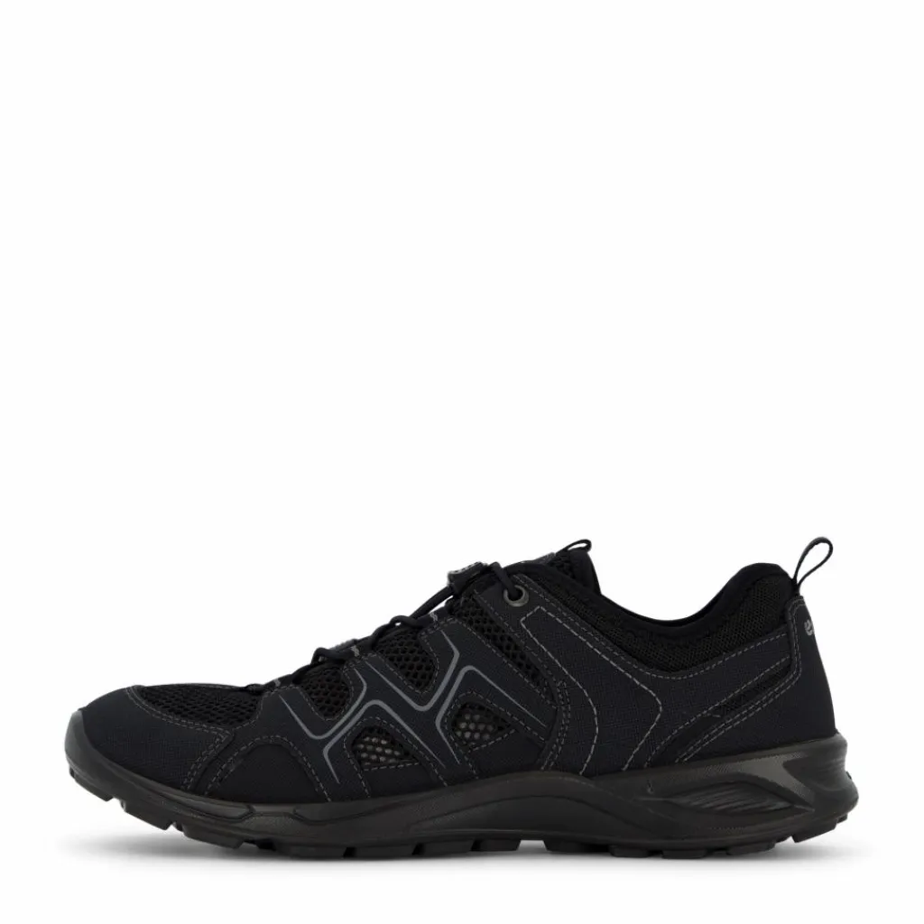 Terracruise Black/ Black*ECCO Sale