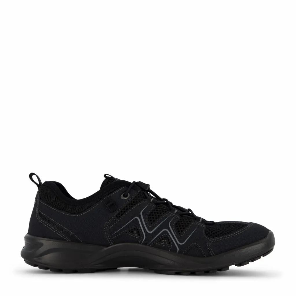 Terracruise Black/ Black*ECCO Sale
