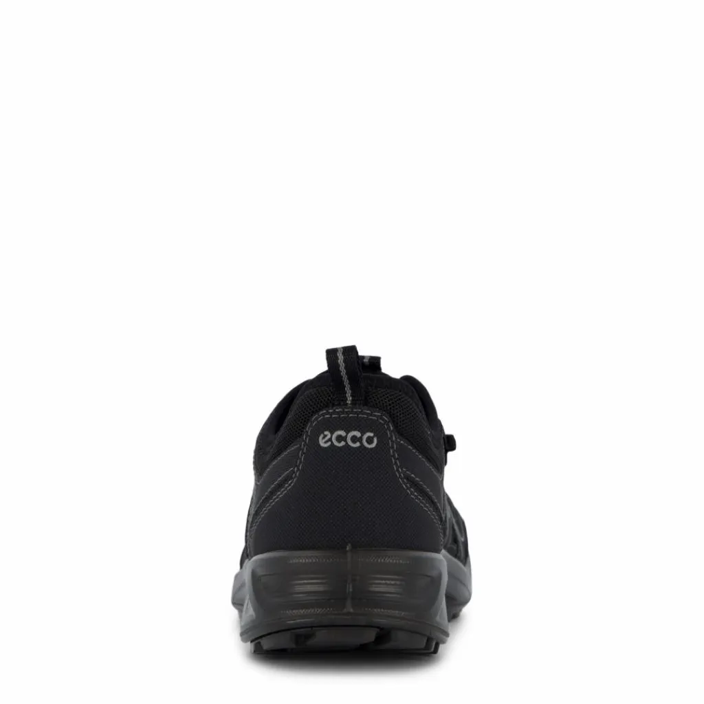 Terracruise Black/ Black*ECCO Sale