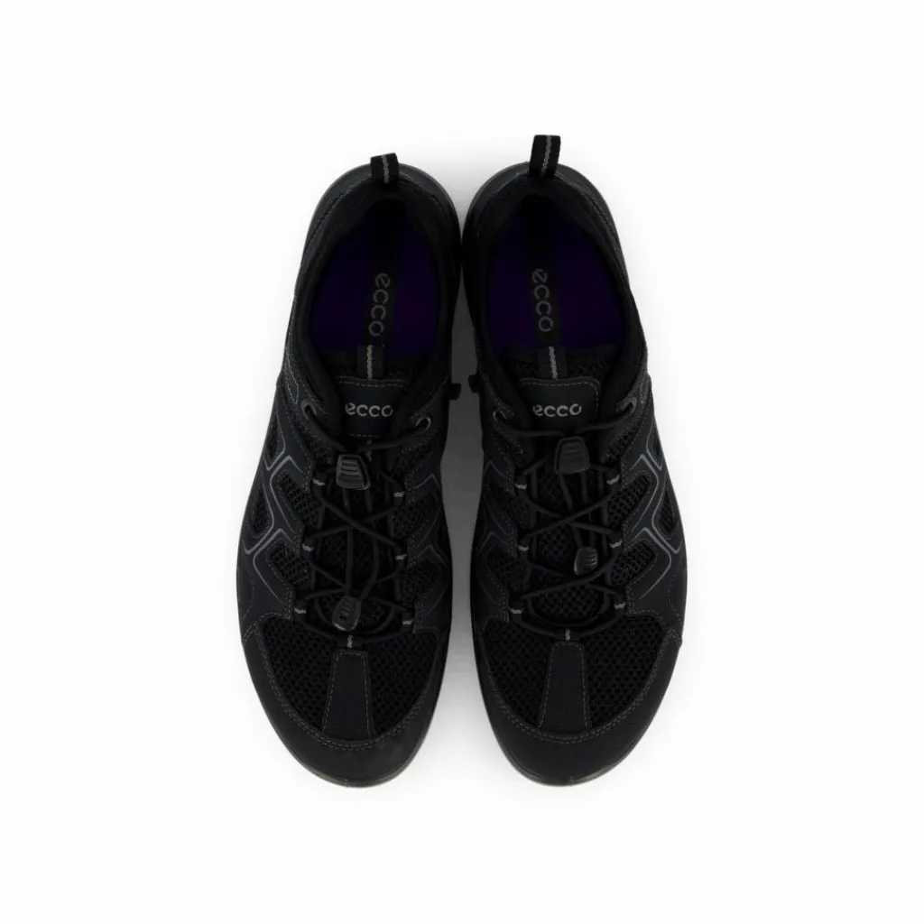 Terracruise Black/ Black*ECCO Sale