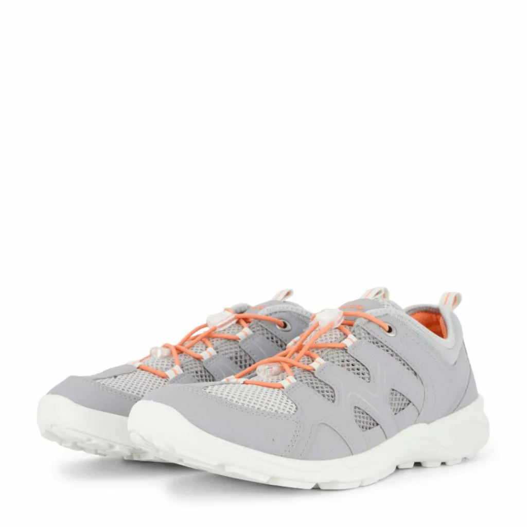 ECCO Terracruise Silver/grey Silver och Grå Online