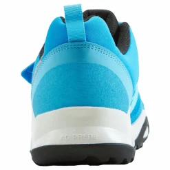 Terrex AX2R CF Hiking Shoes Blue Rush / Sky Rush / Turbo*adidas