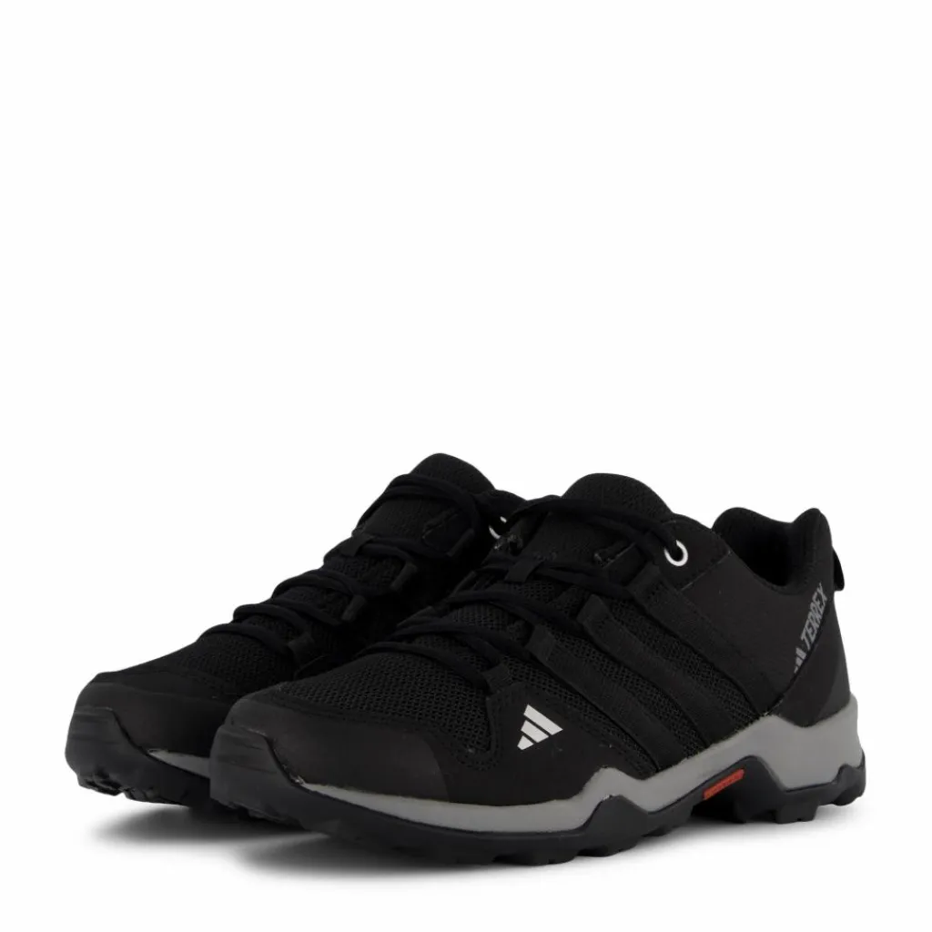 Terrex AX2R Hiking Shoes Core Black / Core Black / Vista Grey*adidas Best