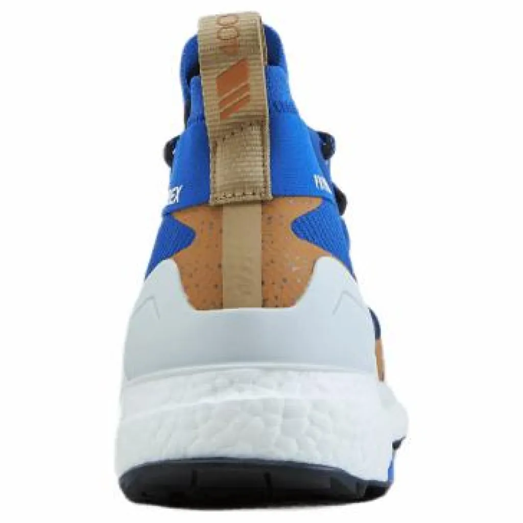 Terrex Free Hiker Primeblue Hiking Shoes Core Black / Core Black / Bold Blue*adidas Hot
