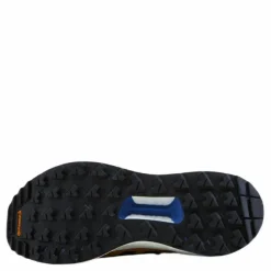 Terrex Free Hiker Primeblue Hiking Shoes Core Black / Core Black / Bold Blue*adidas Hot