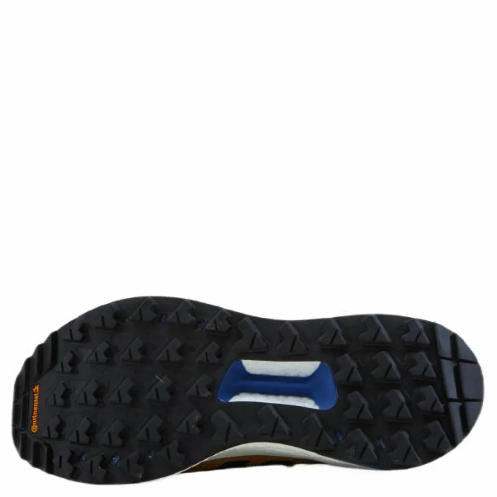 Terrex Free Hiker Primeblue Hiking Shoes Core Black / Core Black / Bold Blue*adidas Hot