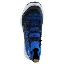 Terrex Free Hiker Primeblue Hiking Shoes Core Black / Core Black / Bold Blue*adidas Hot