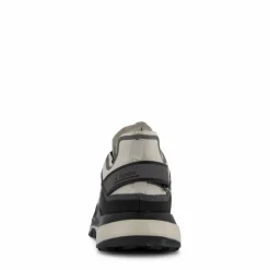 adidas Terrex Hikster Low Hiking Shoes Grey Five / Silver Metallic / Beam Green Flerfärgad Outlet