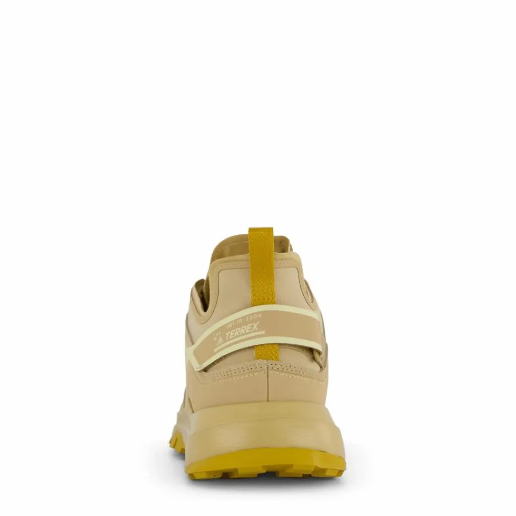 adidas Terrex Hikster Low Hiking Shoes Tone / Sandy / Victory Gold Beige Hot