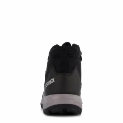 Terrex Mid GORE-TEX Hiking Shoes Core Black / Grey Three / Core Black*adidas Clearance