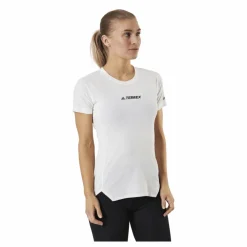 Terrex Parley Agravic Tr Allaround T-Shirt Non-Dyed*adidas Hot