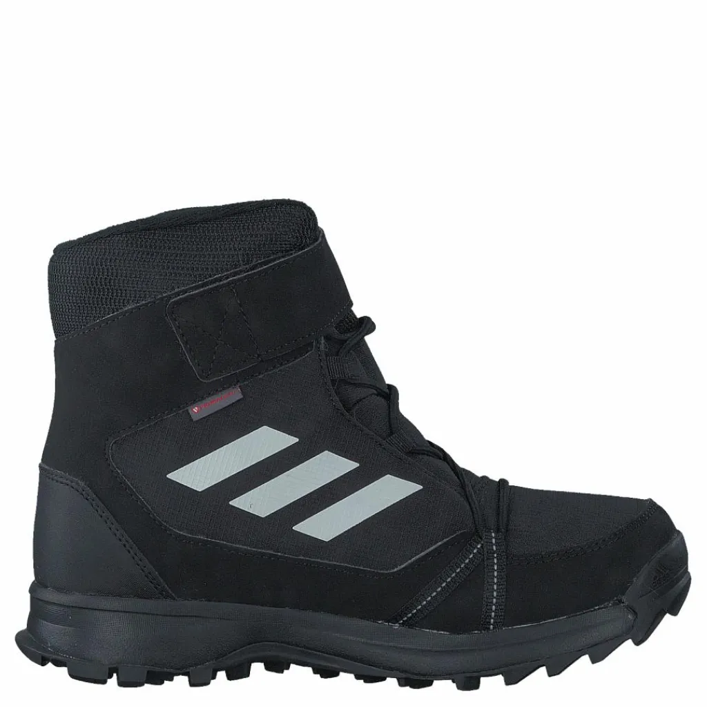 TERREX Snow CF CP CW Shoes Core Black / Chalk White / Grey Four*adidas Outlet