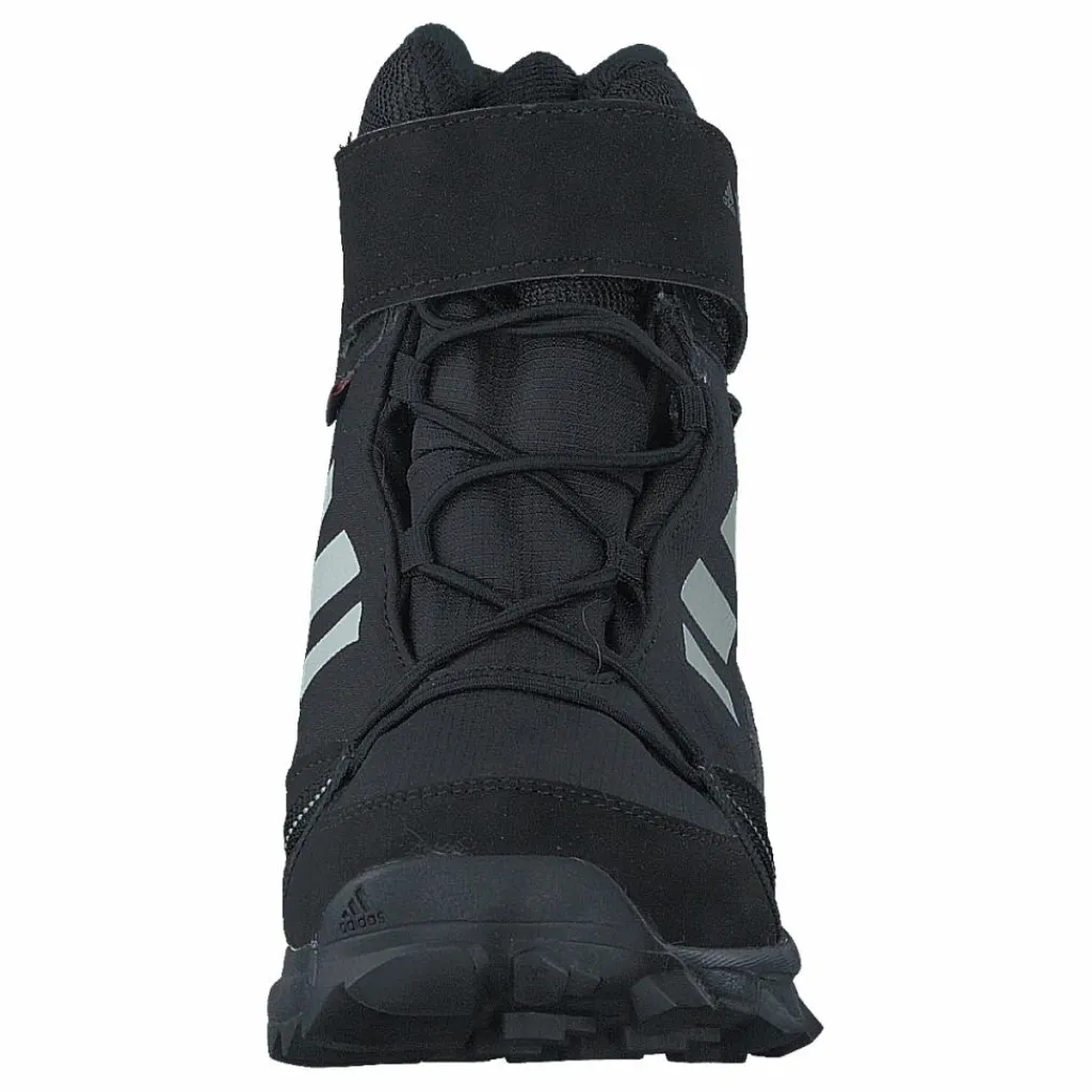TERREX Snow CF CP CW Shoes Core Black / Chalk White / Grey Four*adidas Outlet