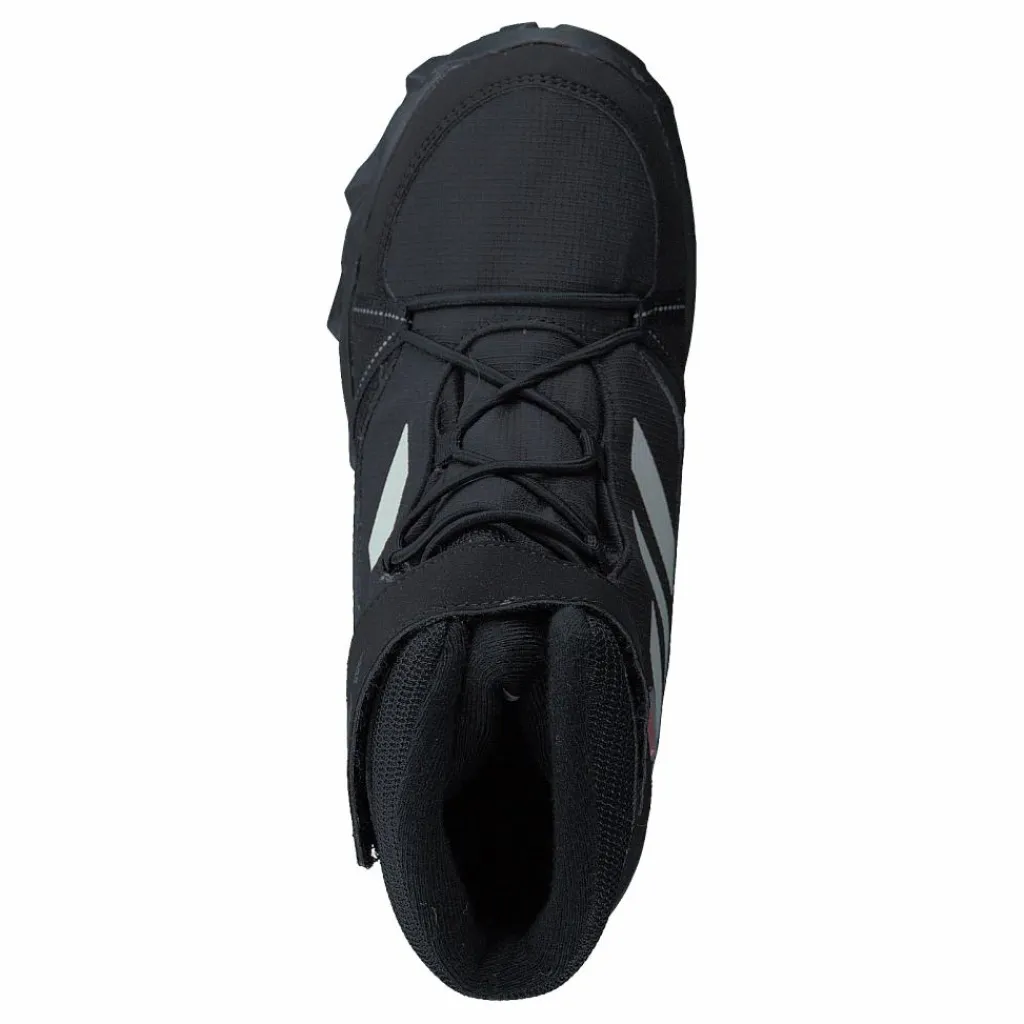 TERREX Snow CF CP CW Shoes Core Black / Chalk White / Grey Four*adidas Outlet