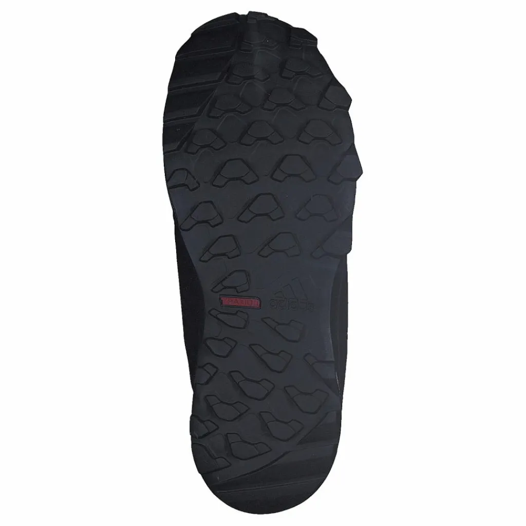 TERREX Snow CF CP CW Shoes Core Black / Chalk White / Grey Four*adidas Outlet