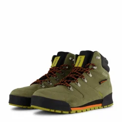 adidas Terrex Snowpitch COLD.RDY Hiking Shoes Focus Olive / Core Black / Pulse Olive Grön Online