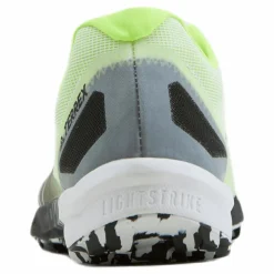 Terrex Speed Pro Trail Running Shoes Cloud White / Solar Yellow / Core Black*adidas Clearance