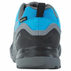 Terrex Swift R2 GTX Shoes Blue Rush / Grey Four / Core Black*adidas Clearance