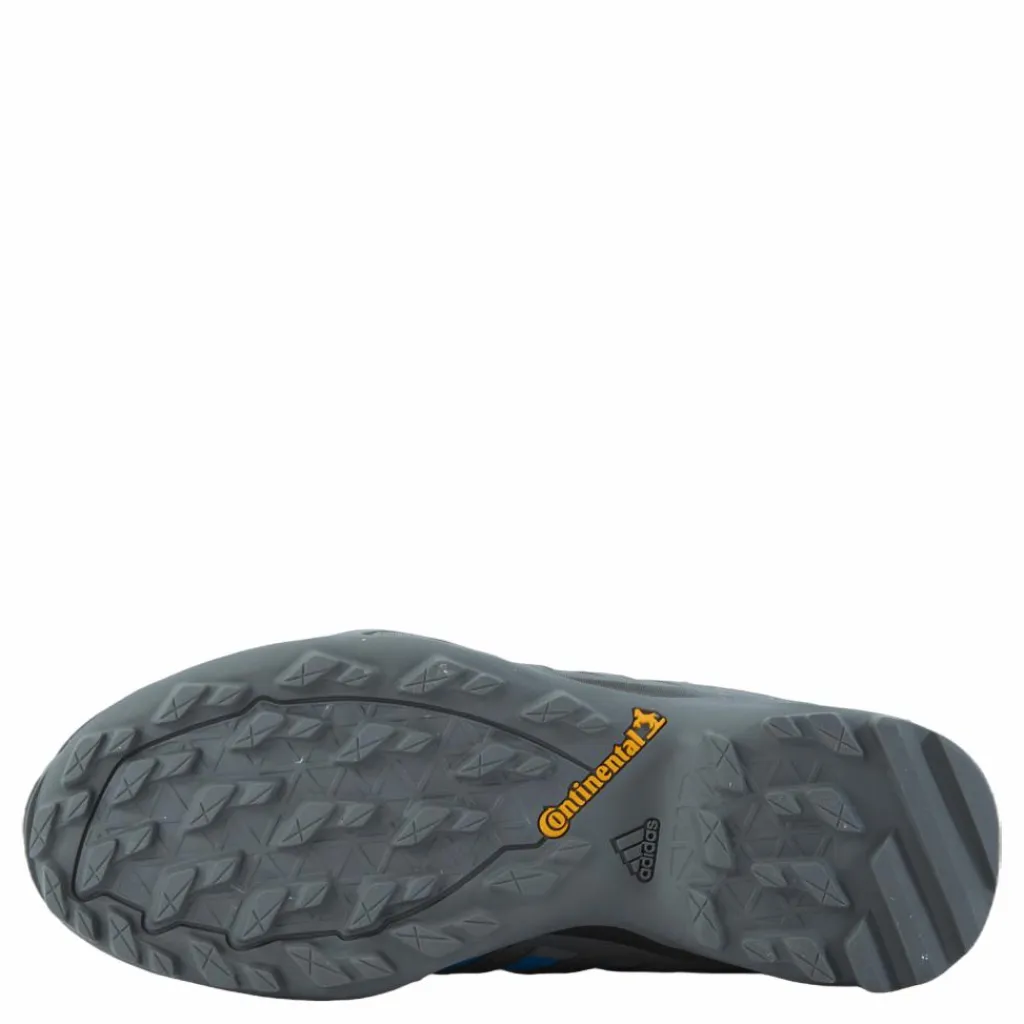 Terrex Swift R2 GTX Shoes Blue Rush / Grey Four / Core Black*adidas Clearance