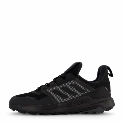 adidas Terrex Trailmaker COLD.RDY Hiking Shoes Core Black / Core Black / Dgh Solid Grey Svart Sale